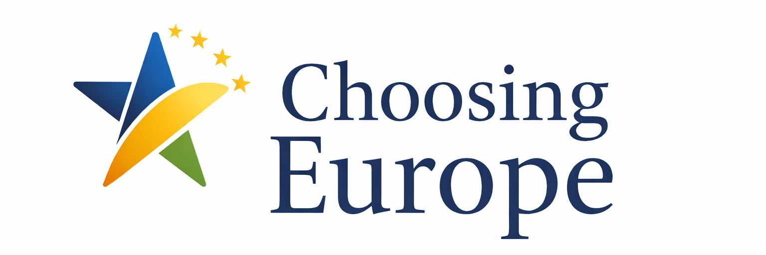 Bammer de Choosing Europe