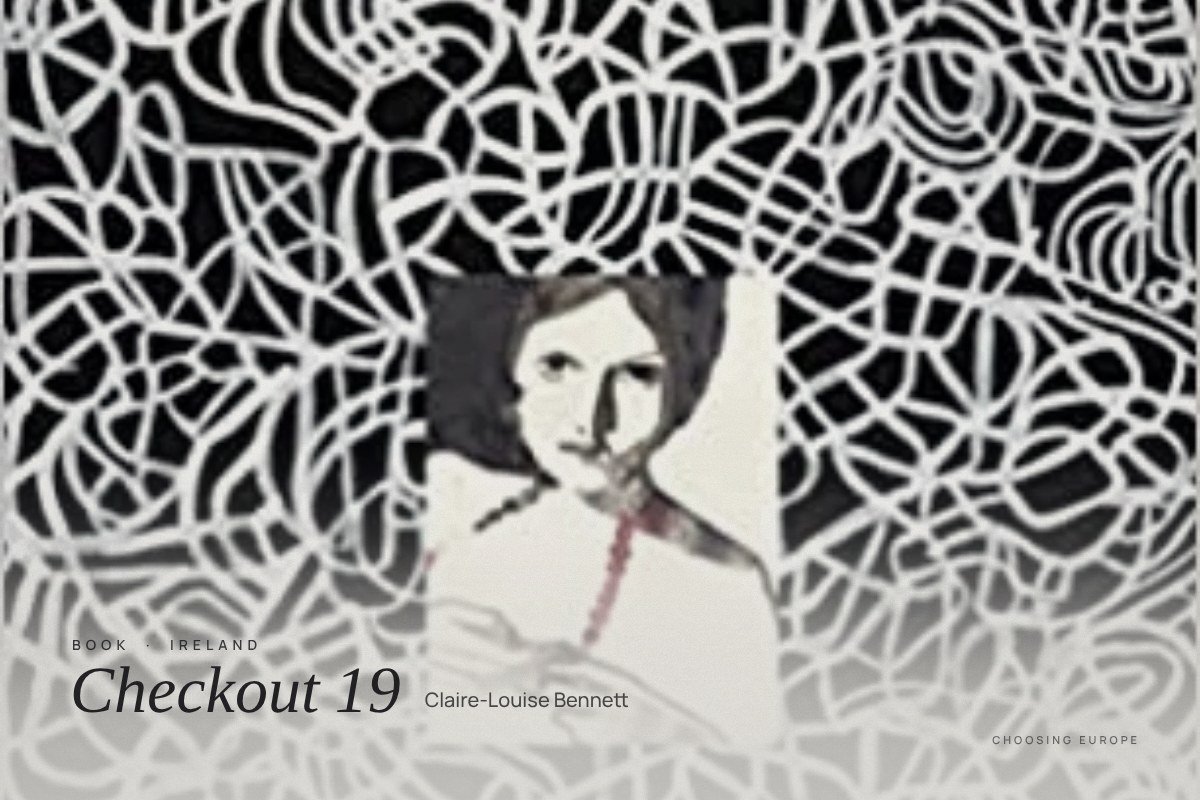 Cover of the book Checkout 19 by Claire-Louise Bennett